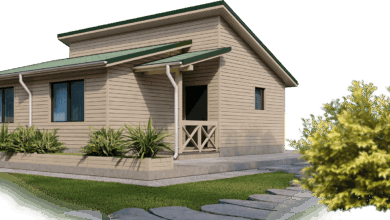 Photo of Строительство домов из карболита: долговечность и прочность