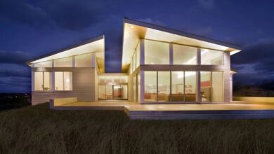 Photo of Технологии современного строительства домов