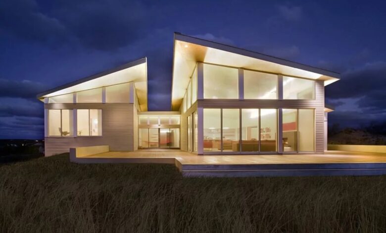 Photo of Технологии современного строительства домов