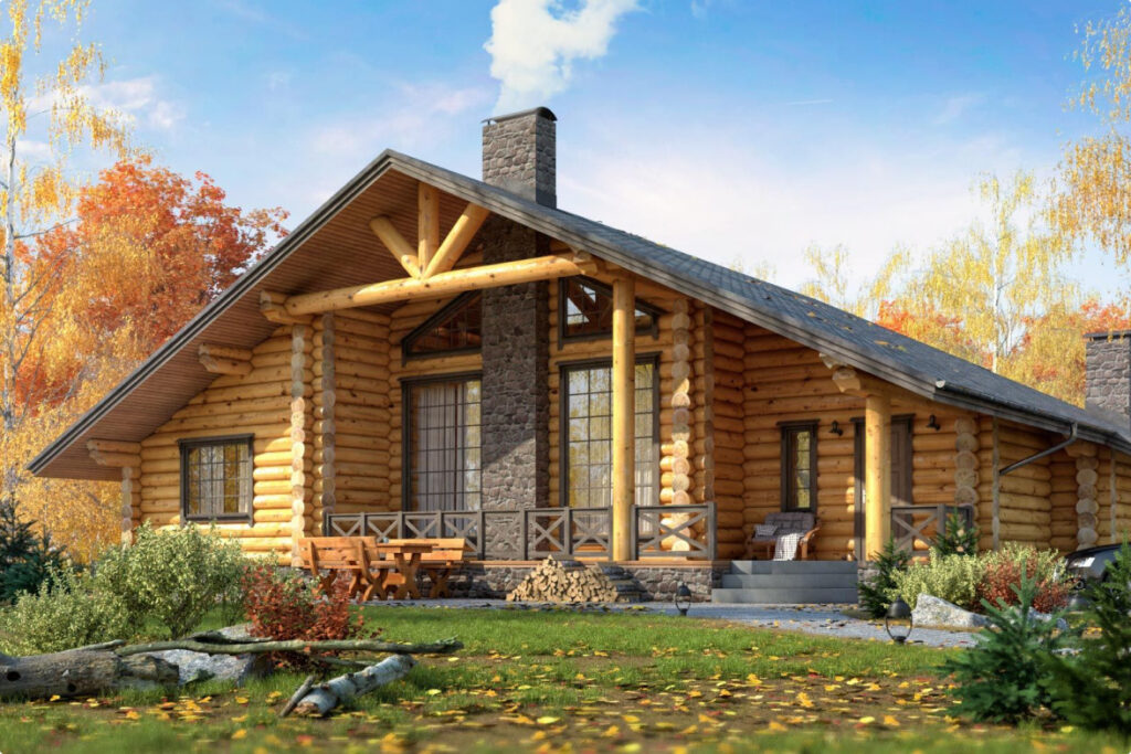 Фото 76 — Строительство домов из кирпича: надежность и прочность