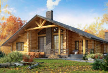 Photo of Строительство домов из кирпича: надежность и прочность