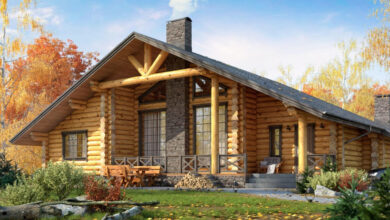 Photo of Строительство домов из кирпича: надежность и прочность